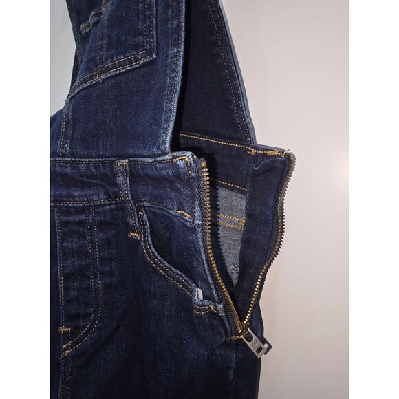Levi’s Denim Overalls – Women’s Size 25 - Picture 11 of 13